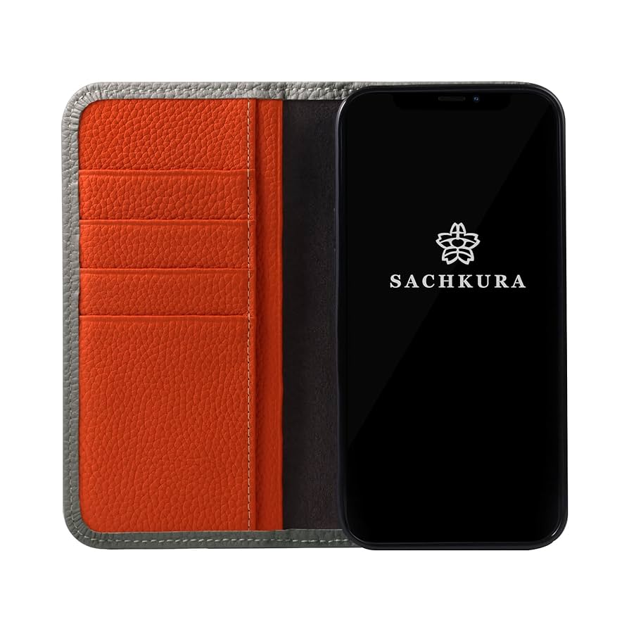 Amazon.co.jp: 【Amazon限定ブランド】サチクラ SACHKURA iPhone